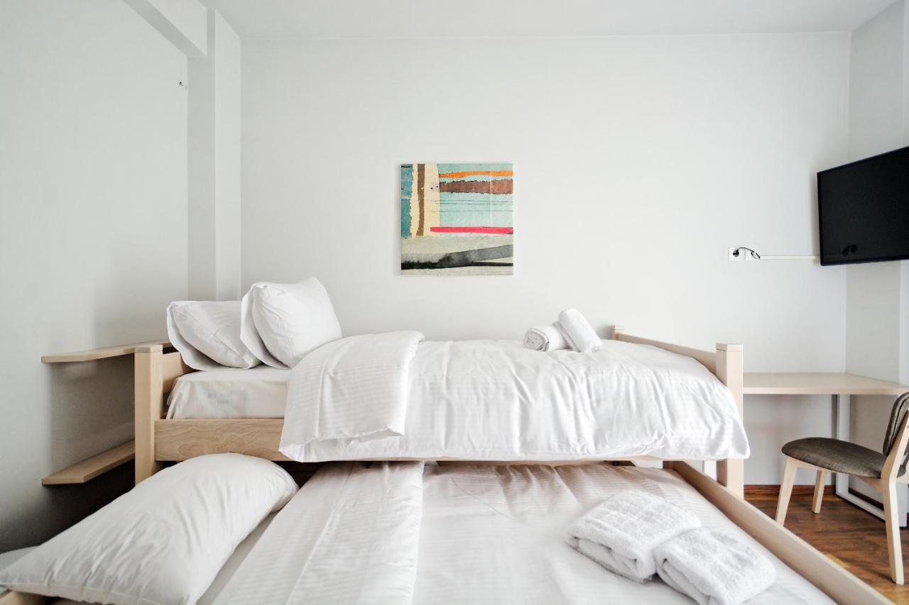 Poseidon Residence Athens Room photo