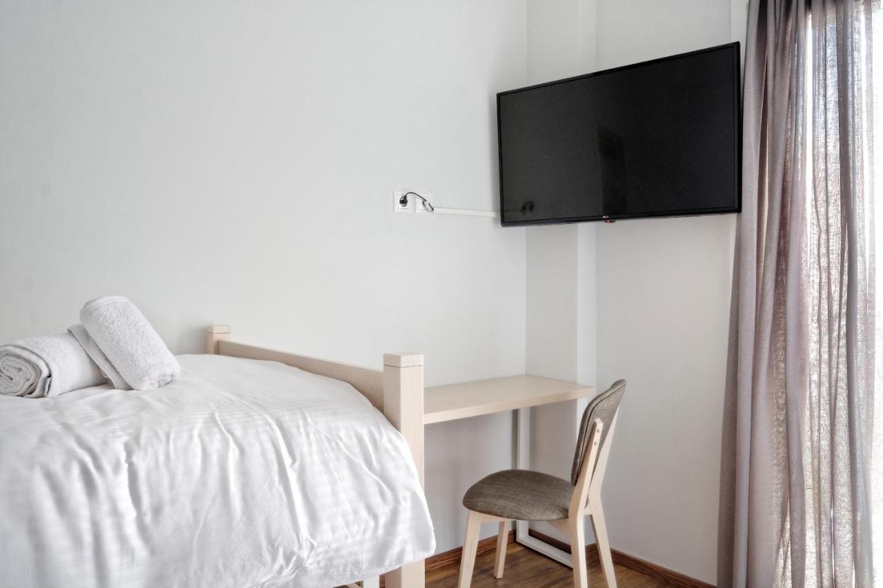 Poseidon Residence Athens Room photo