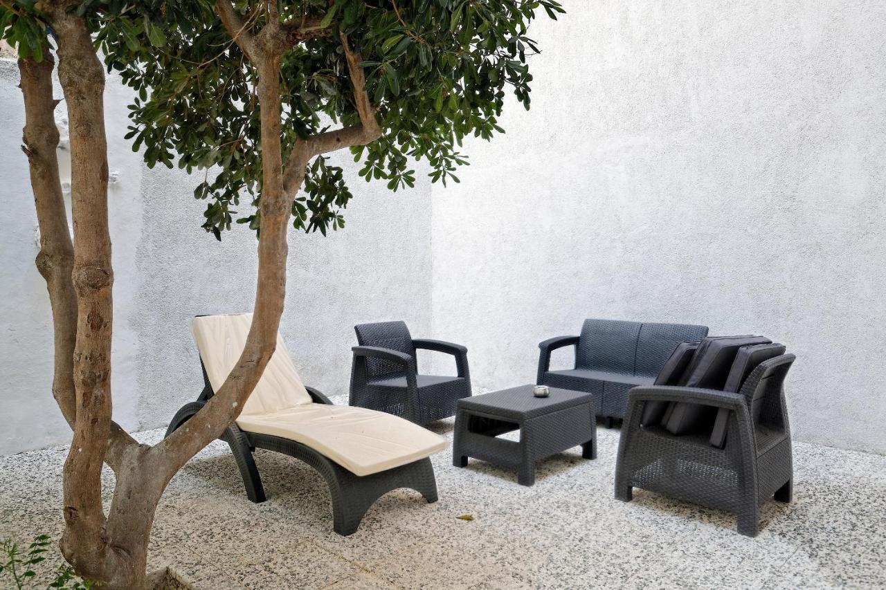 Poseidon Residence Athens Exterior photo
