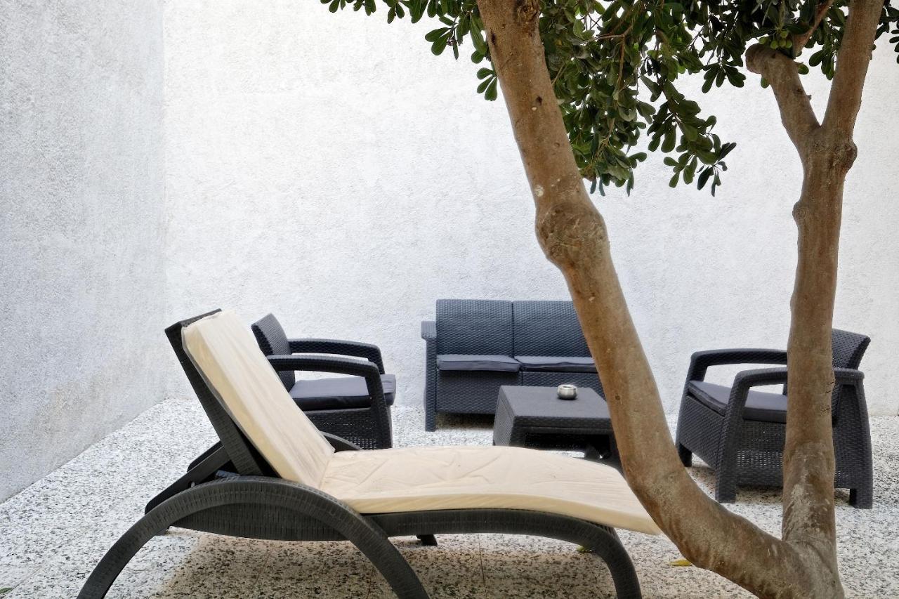 Poseidon Residence Athens Exterior photo